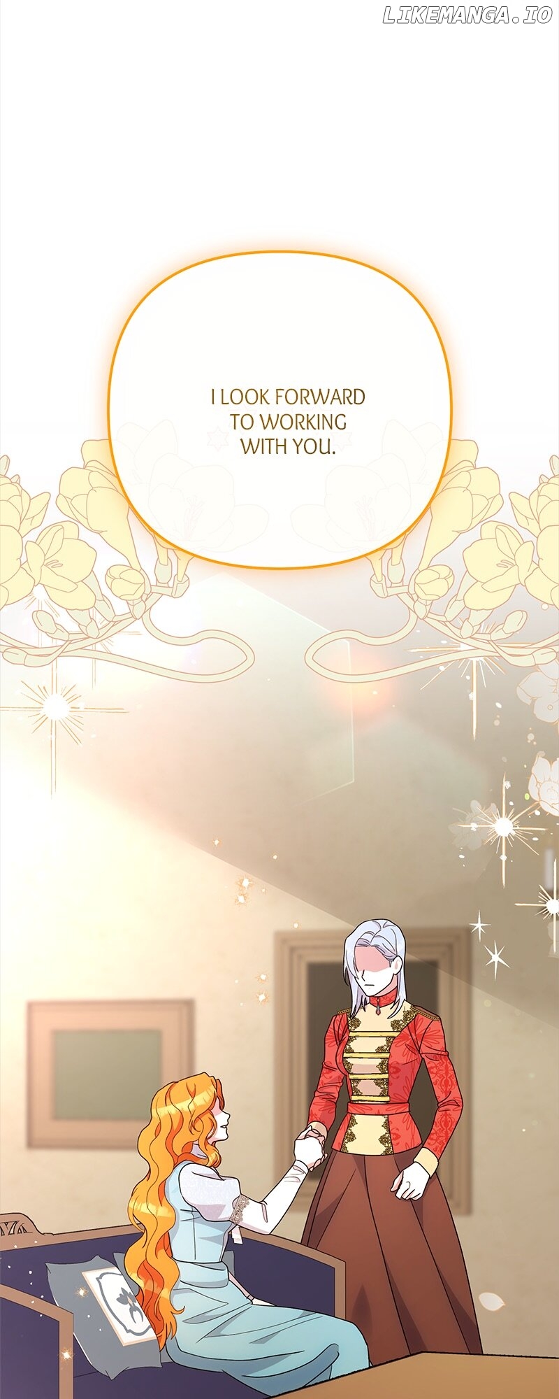 To Those Who Long for My Destruction Chapter 75 - page 64