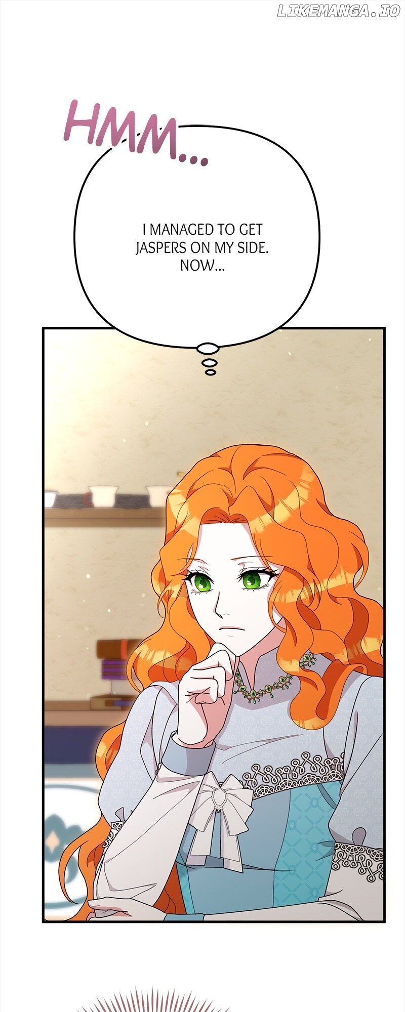 To Those Who Long for My Destruction Chapter 75 - page 67