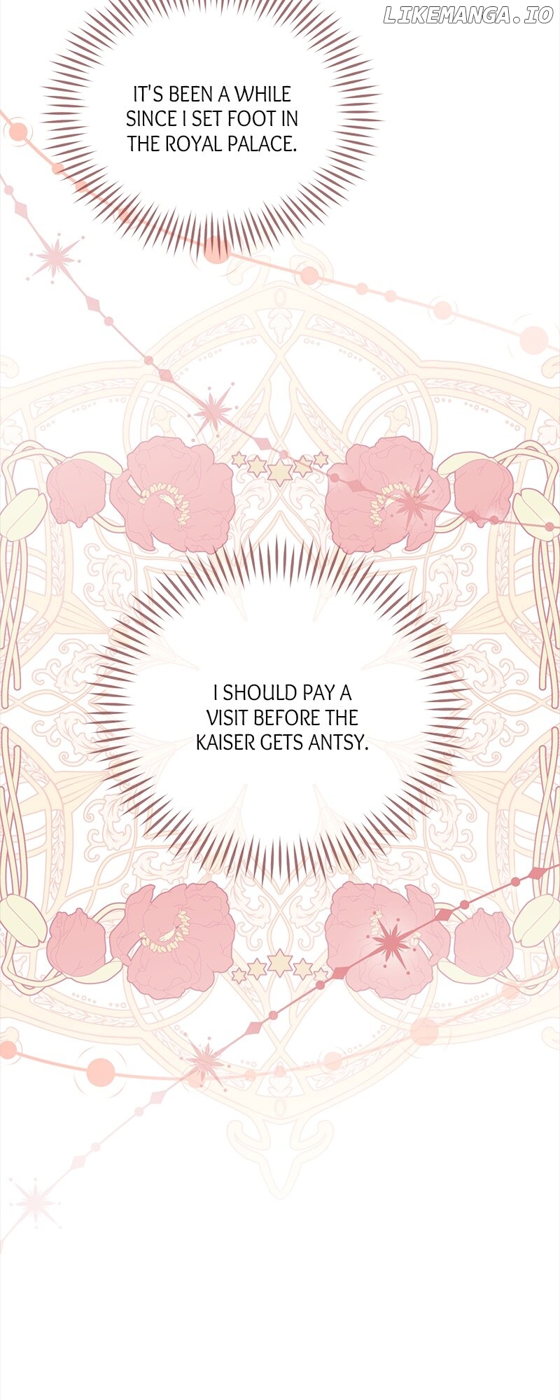 To Those Who Long for My Destruction Chapter 75 - page 68