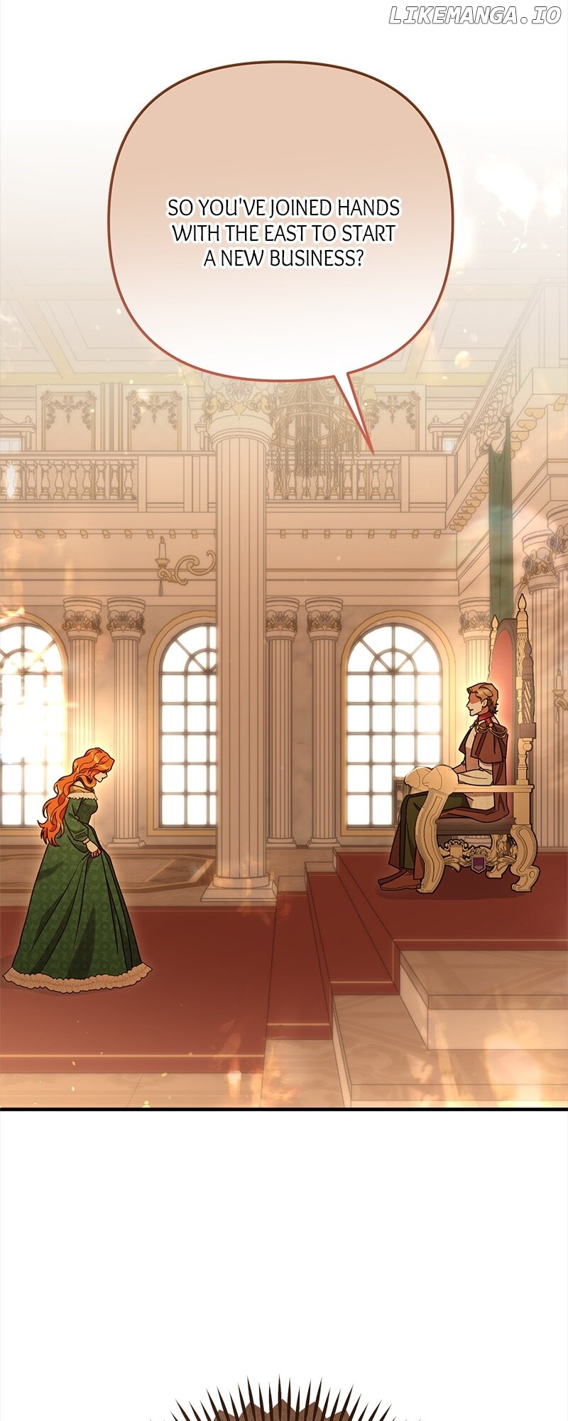 To Those Who Long for My Destruction Chapter 75 - page 69