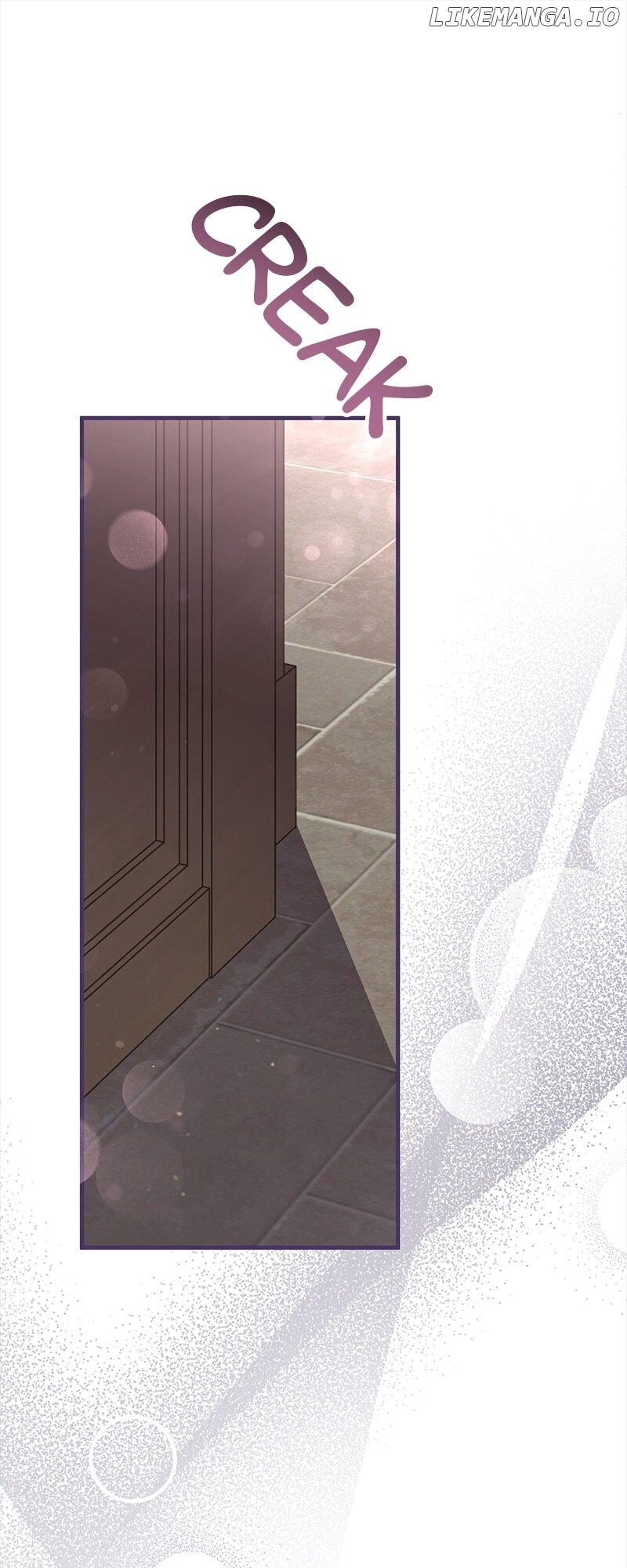 To Those Who Long for My Destruction Chapter 75 - page 7