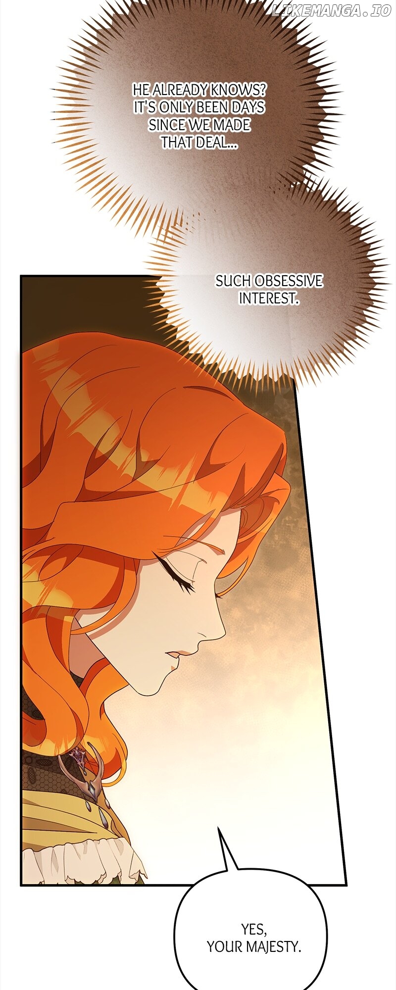 To Those Who Long for My Destruction Chapter 75 - page 70