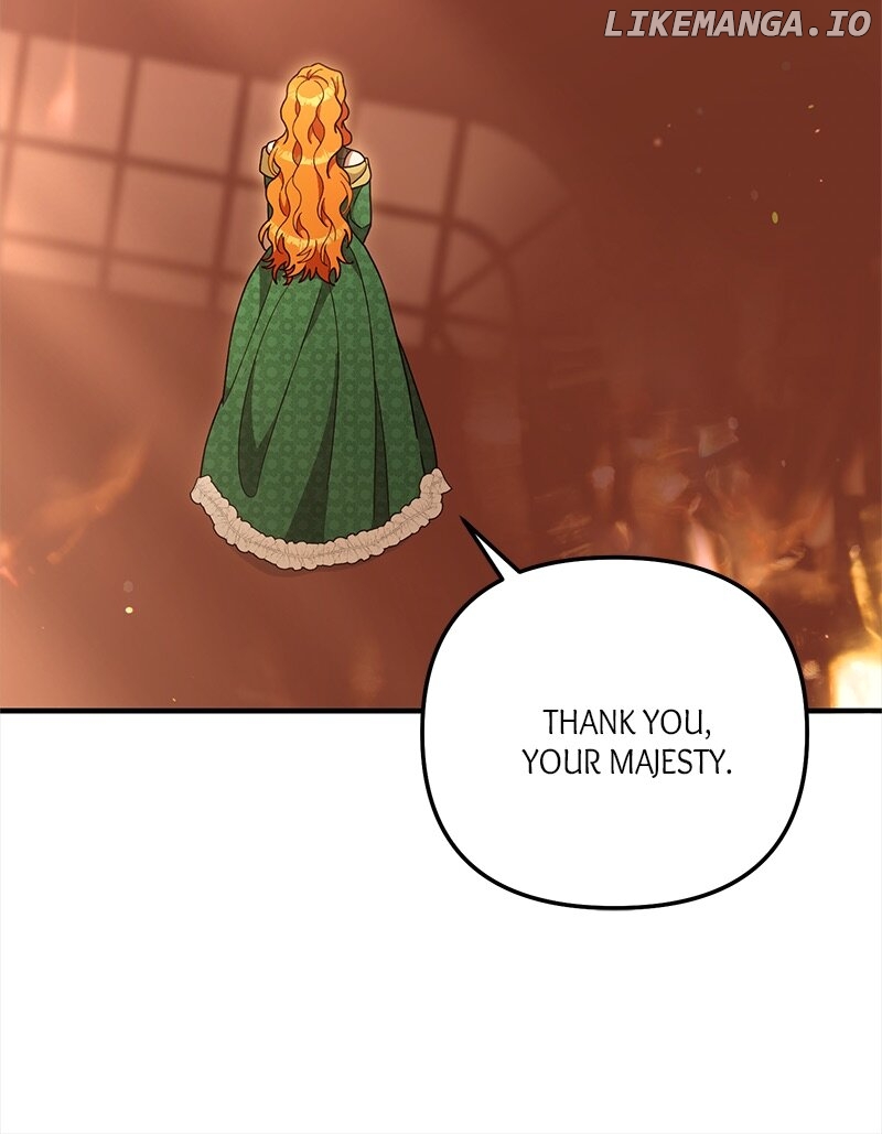To Those Who Long for My Destruction Chapter 75 - page 72