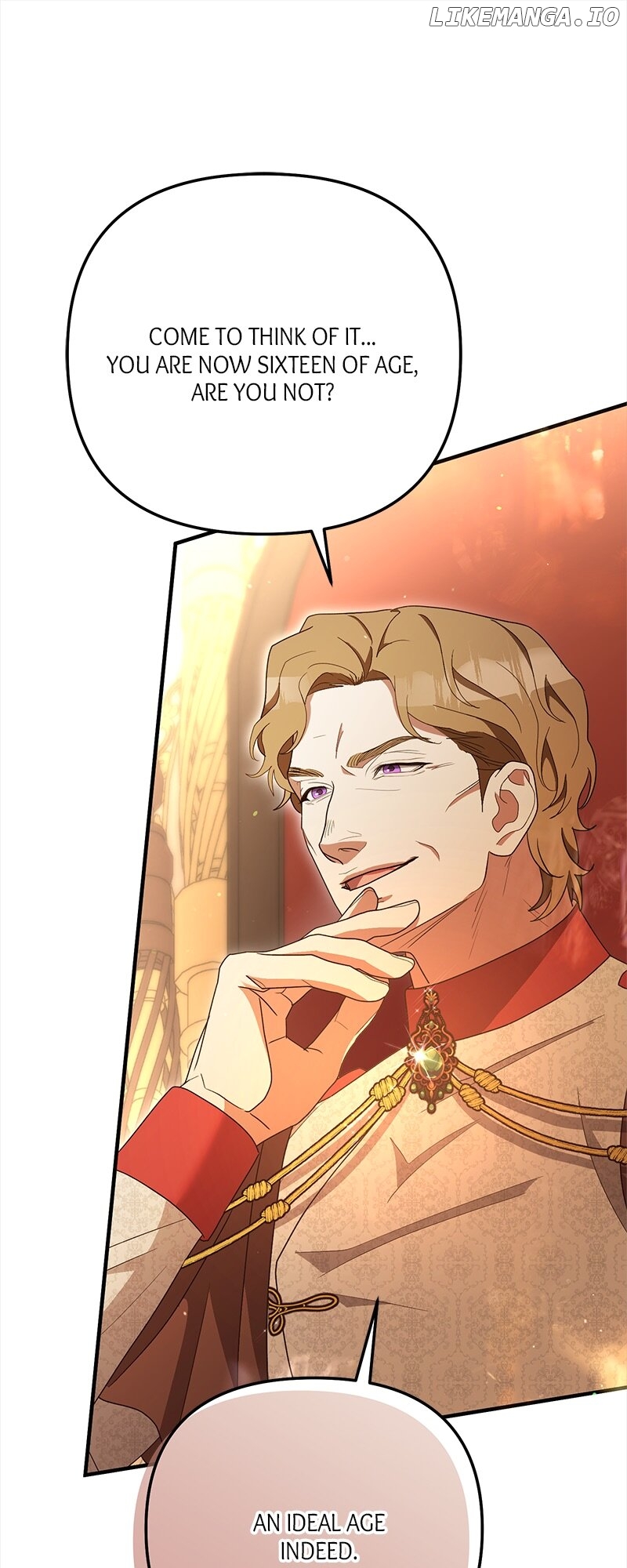 To Those Who Long for My Destruction Chapter 75 - page 73