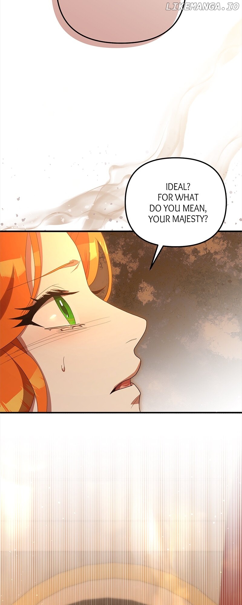 To Those Who Long for My Destruction Chapter 75 - page 74