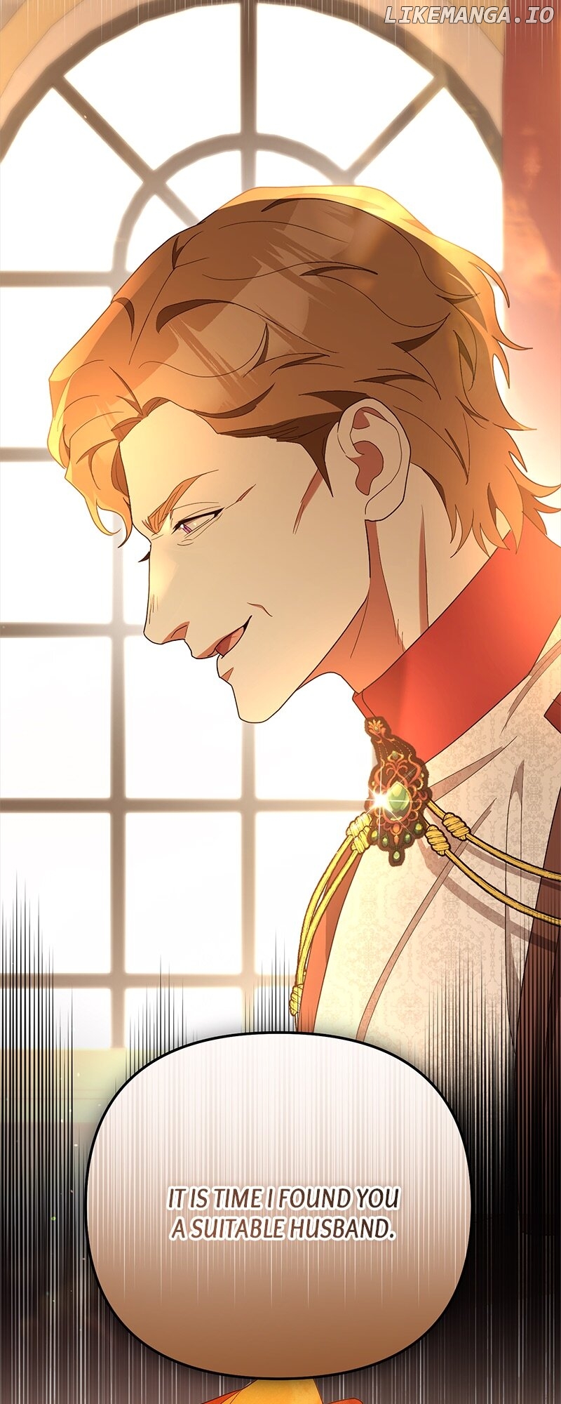 To Those Who Long for My Destruction Chapter 75 - page 75