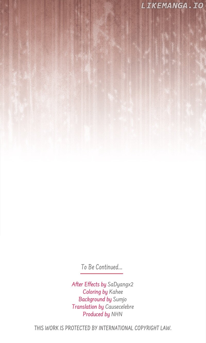 To Those Who Long for My Destruction Chapter 75 - page 77