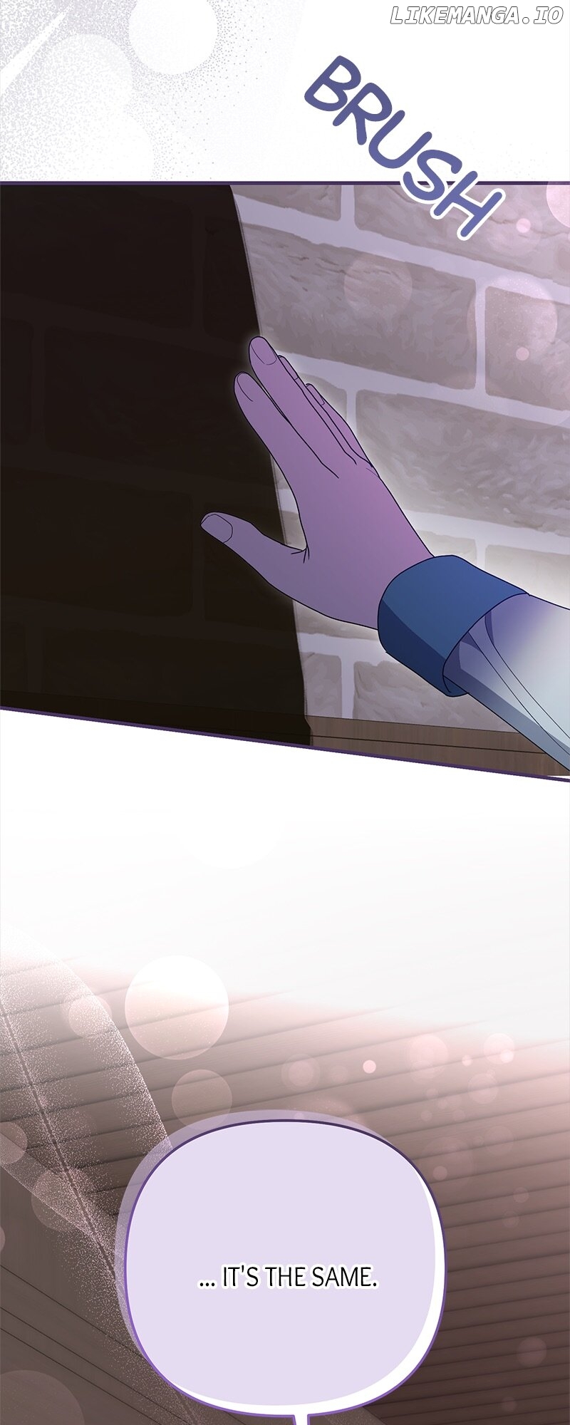 To Those Who Long for My Destruction Chapter 75 - page 8