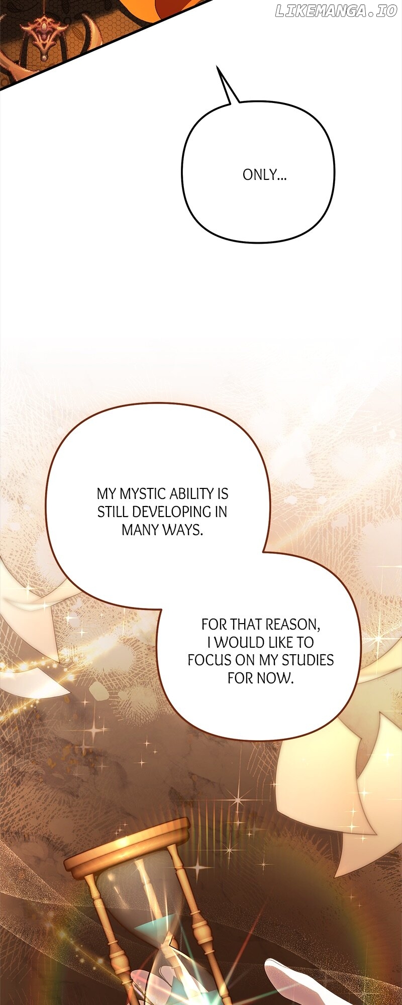 To Those Who Long for My Destruction Chapter 76 - page 10