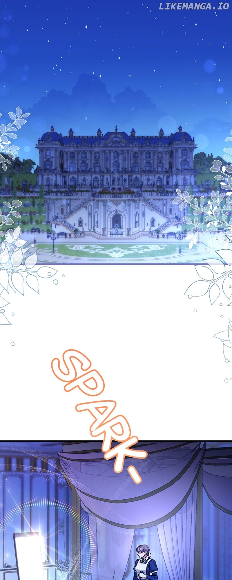 To Those Who Long for My Destruction Chapter 76 - page 16