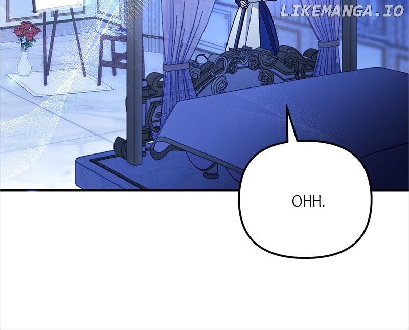 To Those Who Long for My Destruction Chapter 76 - page 17