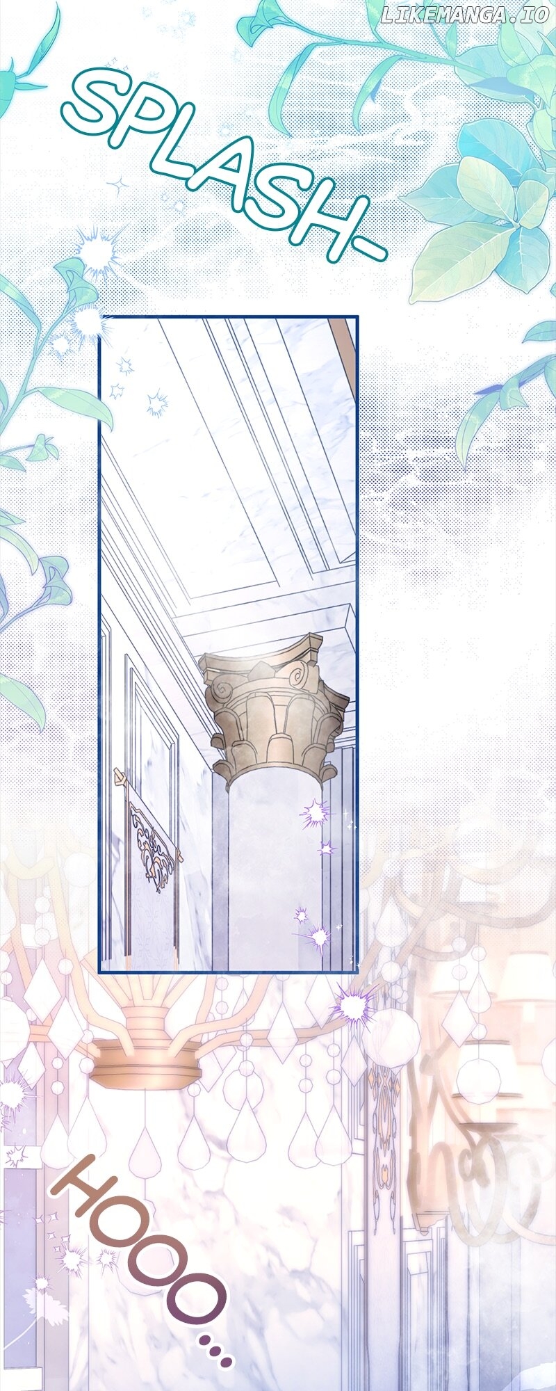 To Those Who Long for My Destruction Chapter 76 - page 21