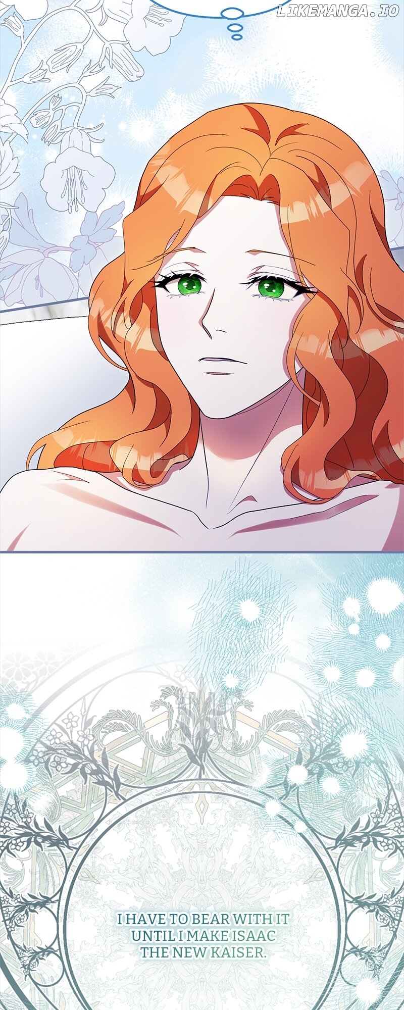 To Those Who Long for My Destruction Chapter 76 - page 23