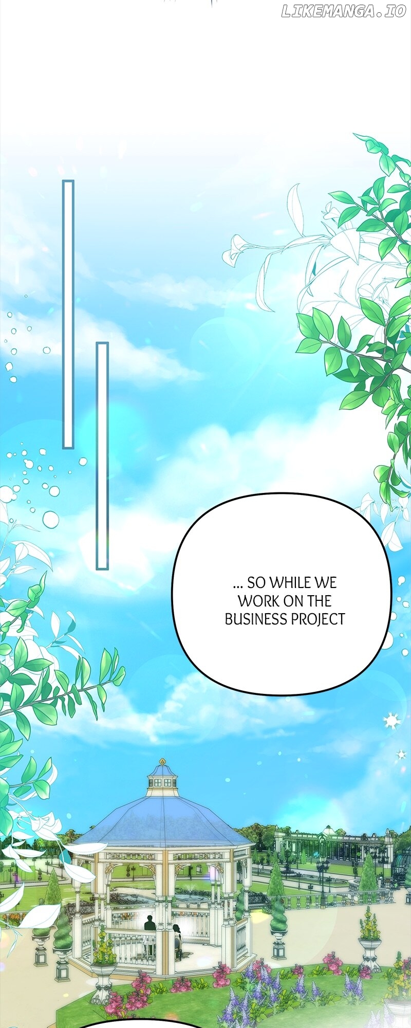 To Those Who Long for My Destruction Chapter 76 - page 26