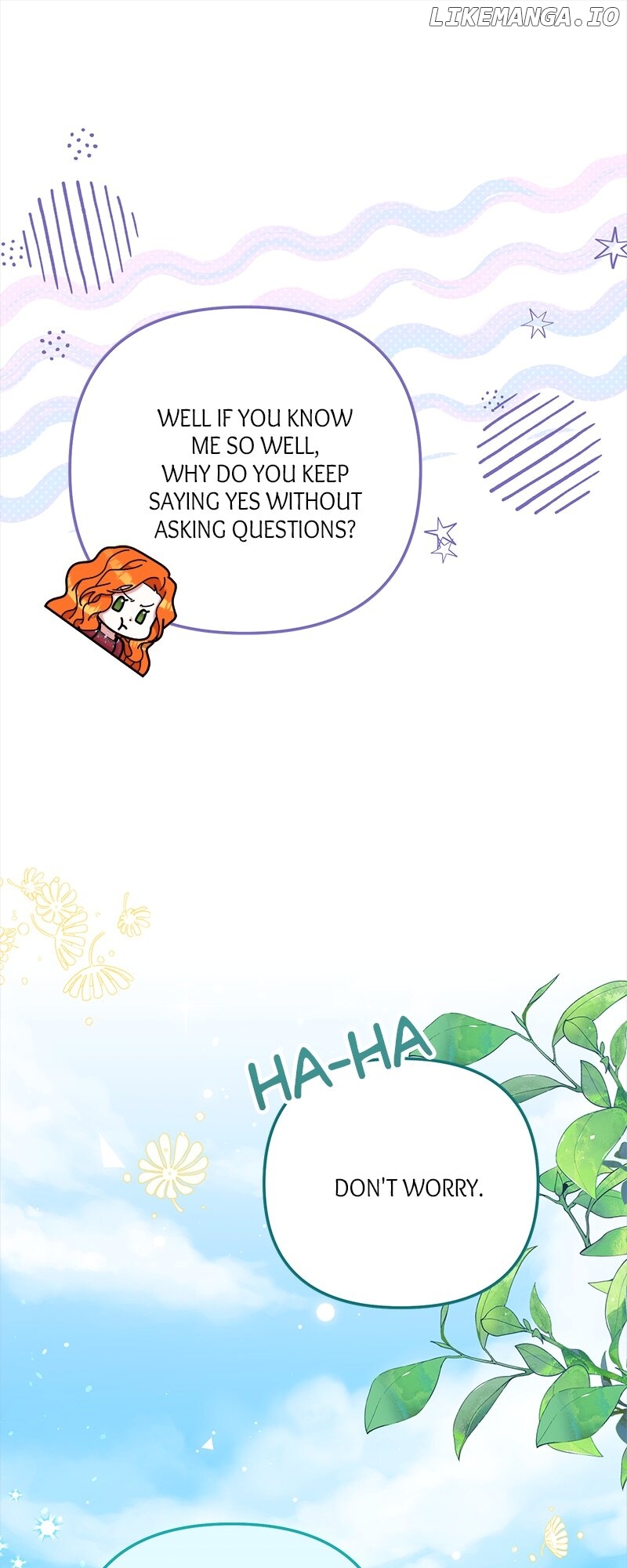 To Those Who Long for My Destruction Chapter 76 - page 31