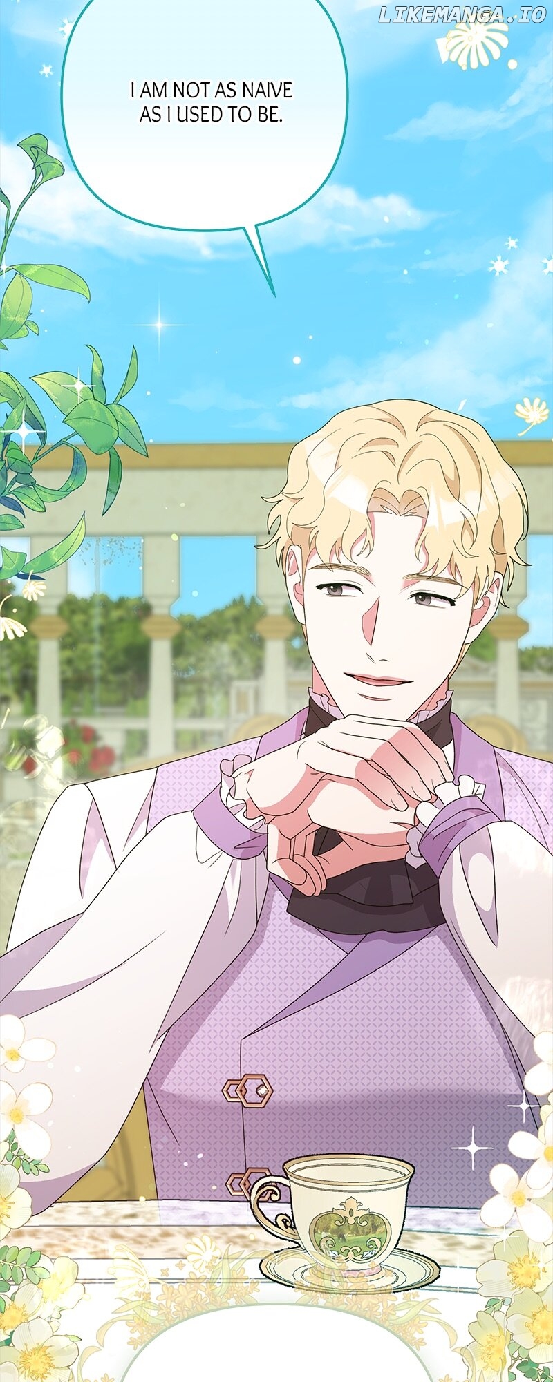 To Those Who Long for My Destruction Chapter 76 - page 32