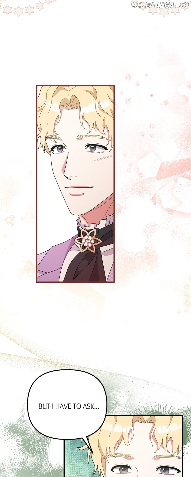 To Those Who Long for My Destruction Chapter 76 - page 34