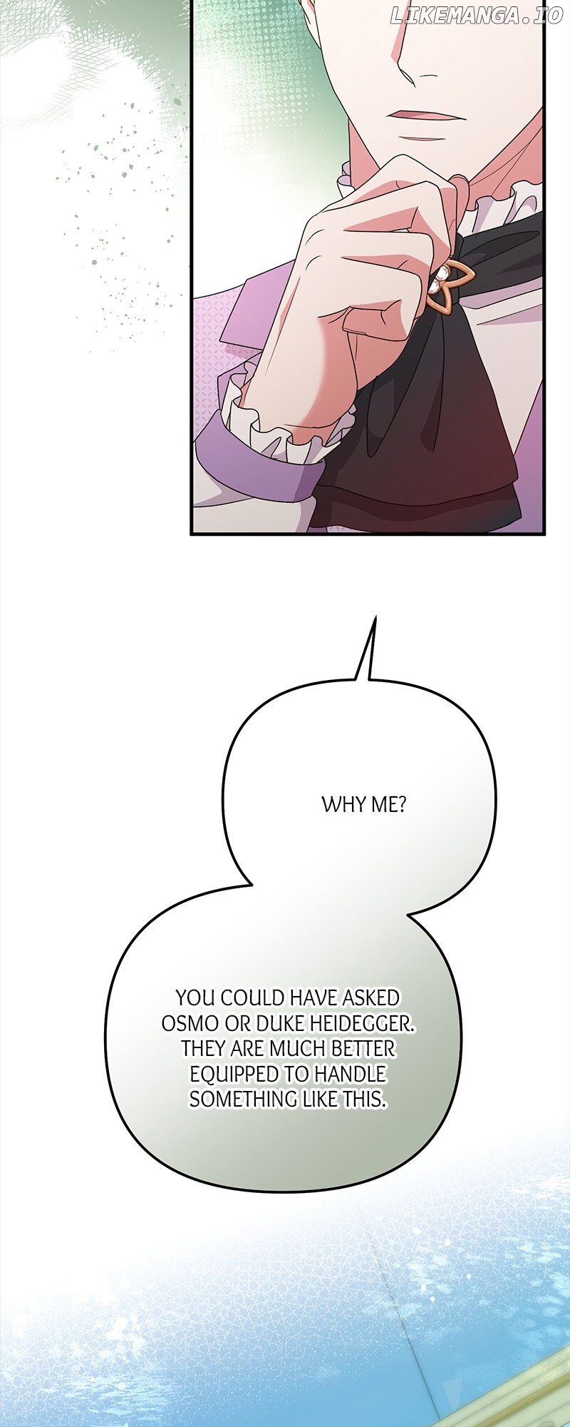 To Those Who Long for My Destruction Chapter 76 - page 35