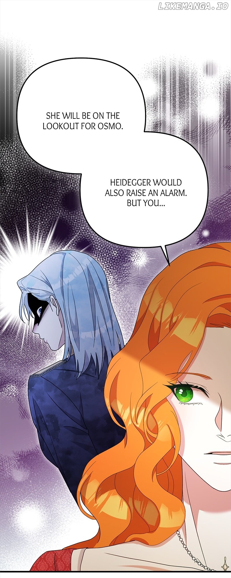 To Those Who Long for My Destruction Chapter 76 - page 37