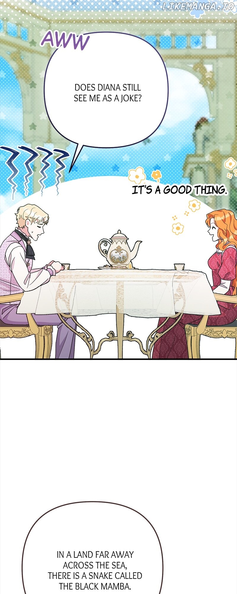 To Those Who Long for My Destruction Chapter 76 - page 39