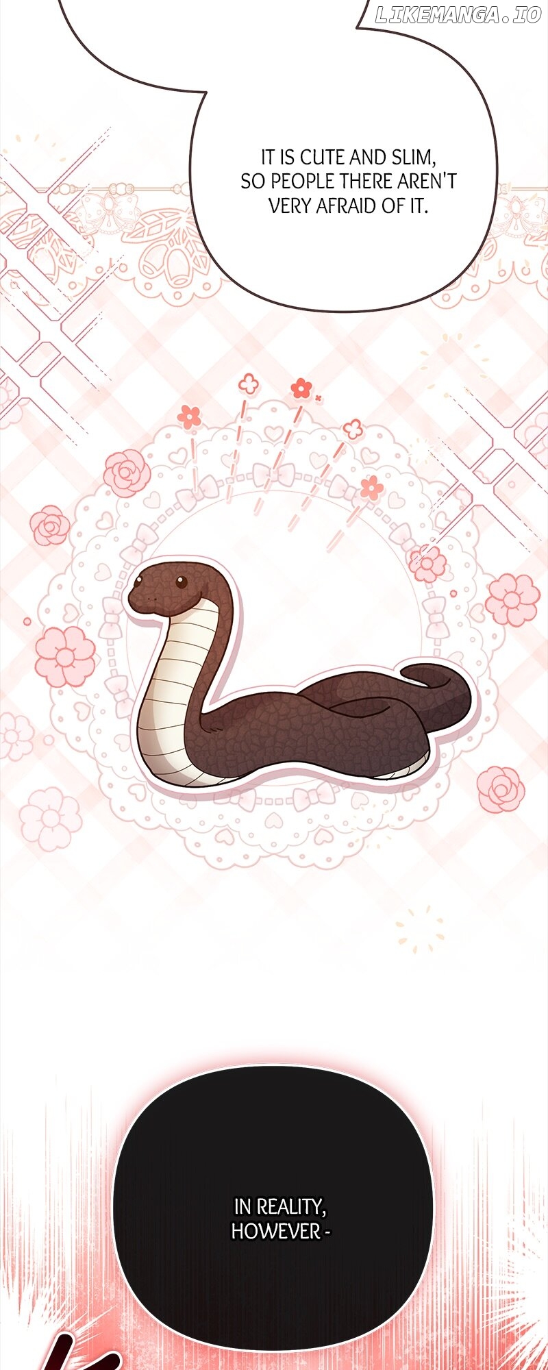 To Those Who Long for My Destruction Chapter 76 - page 40