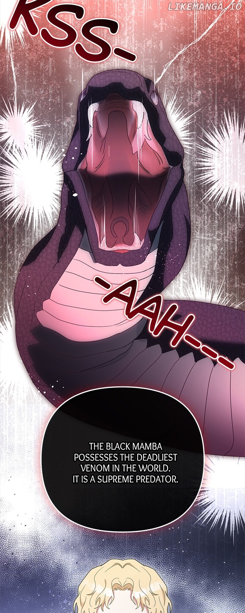 To Those Who Long for My Destruction Chapter 76 - page 41