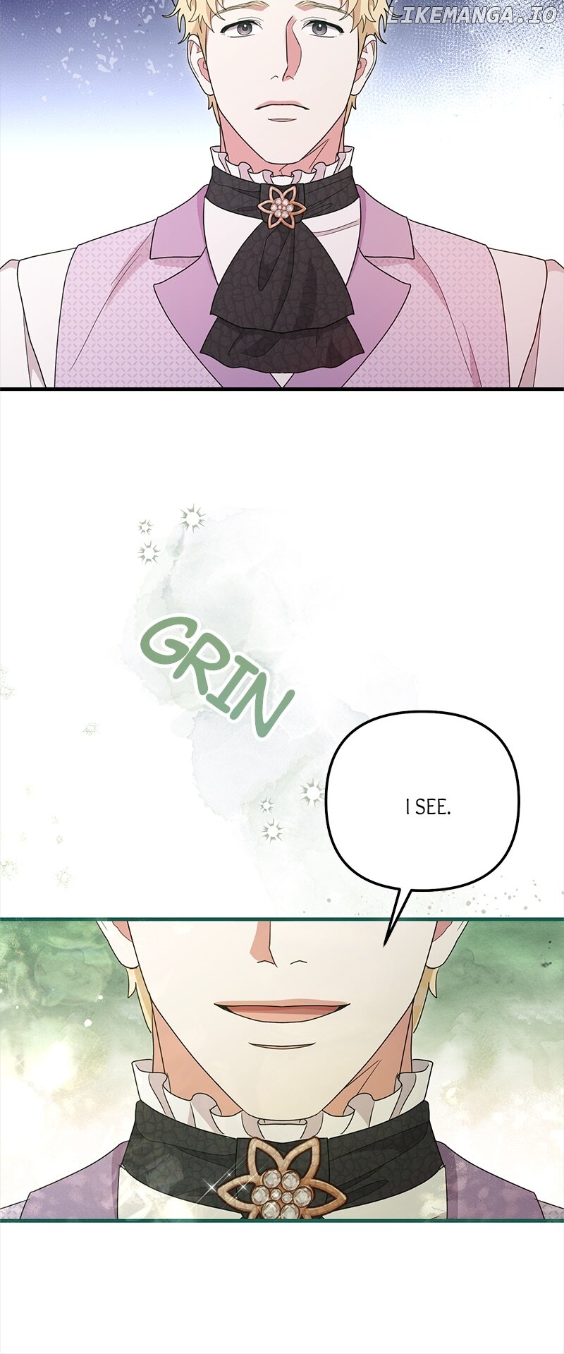 To Those Who Long for My Destruction Chapter 76 - page 42