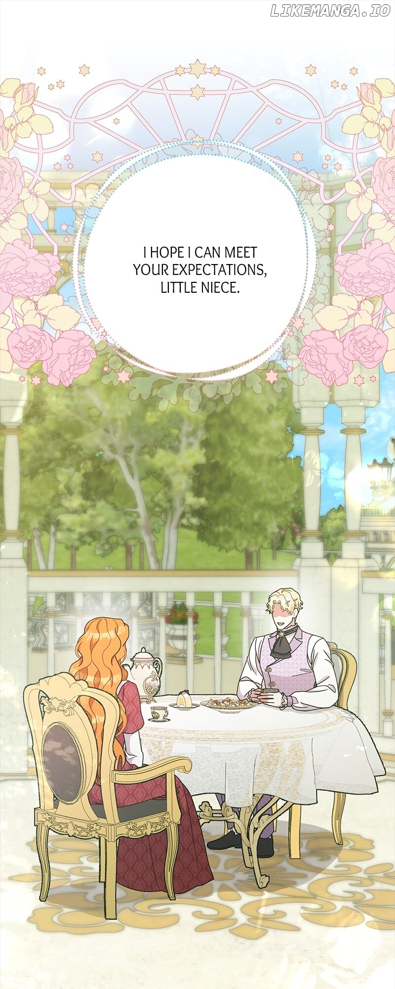 To Those Who Long for My Destruction Chapter 76 - page 43