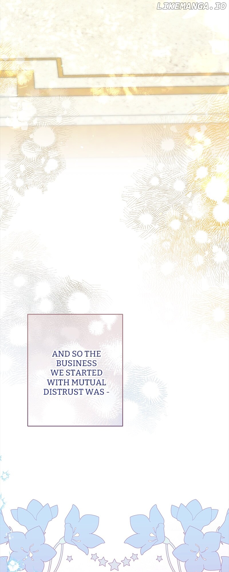 To Those Who Long for My Destruction Chapter 76 - page 44