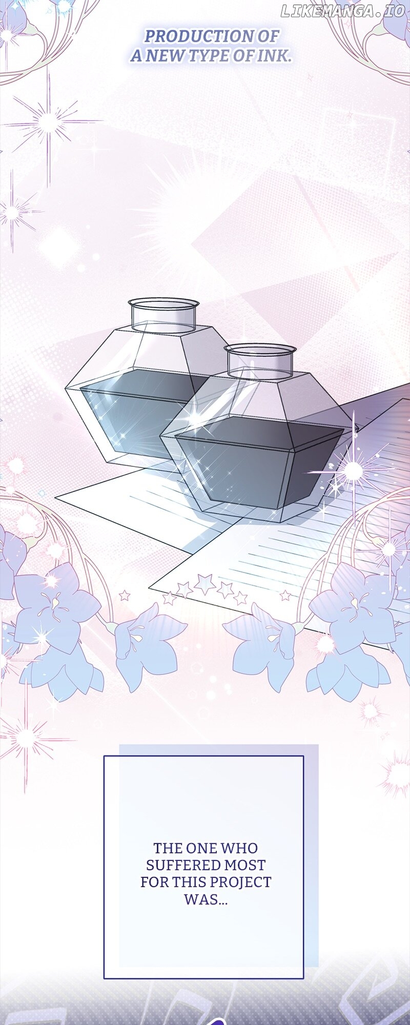 To Those Who Long for My Destruction Chapter 76 - page 45