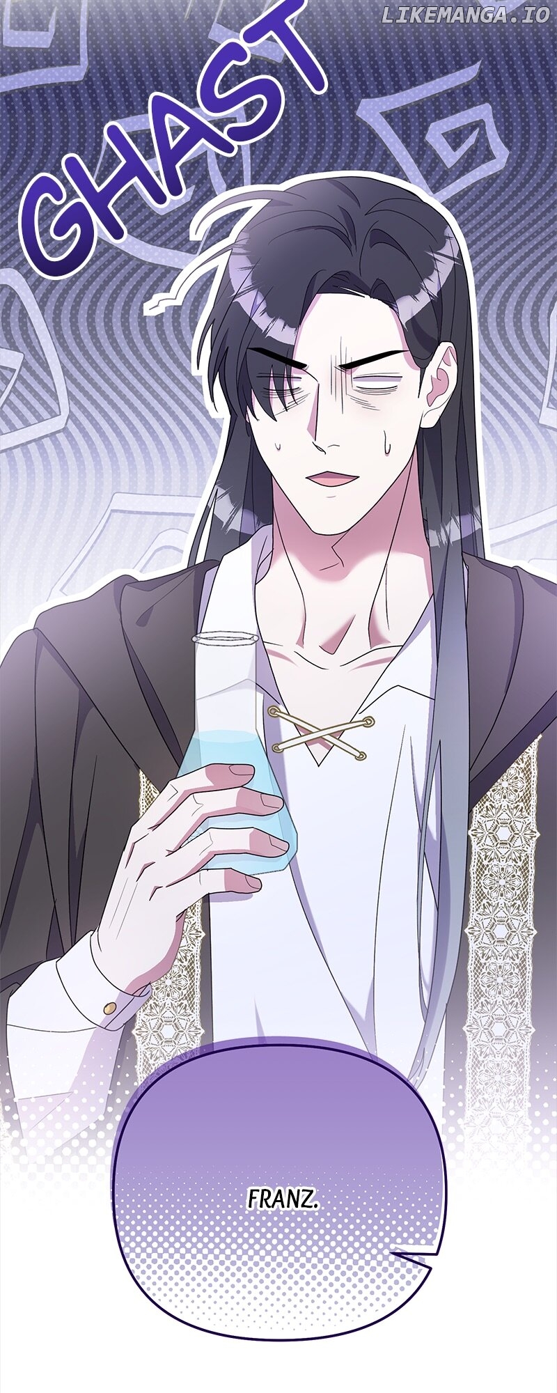 To Those Who Long for My Destruction Chapter 76 - page 46