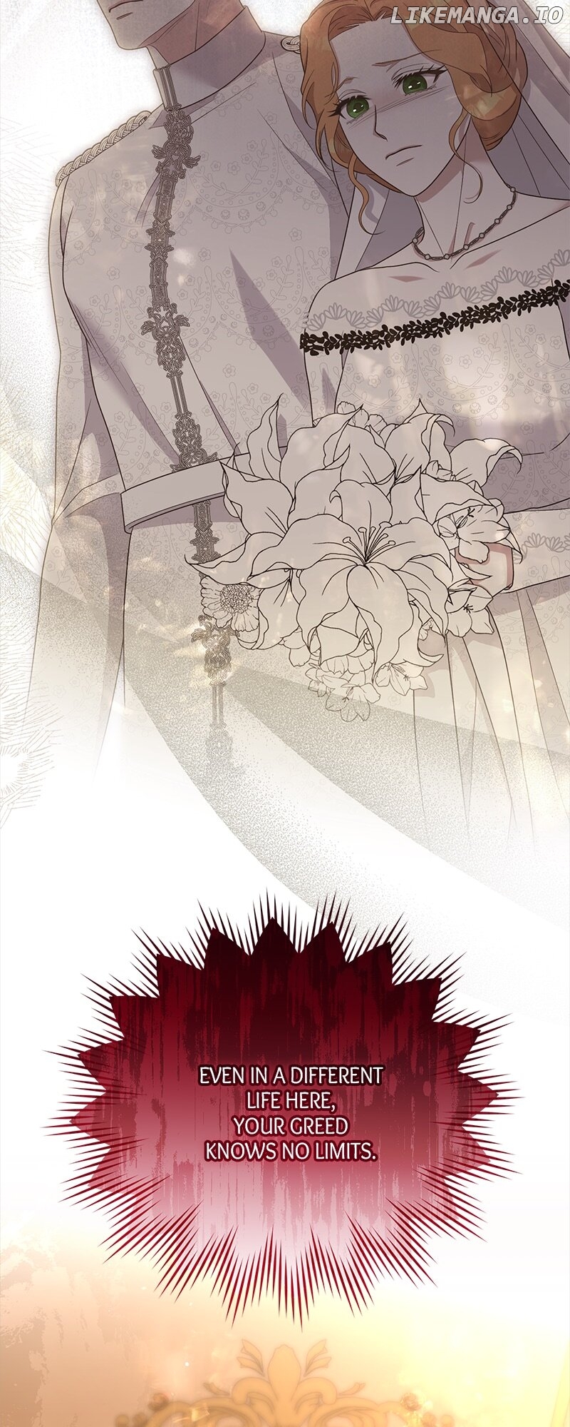 To Those Who Long for My Destruction Chapter 76 - page 5