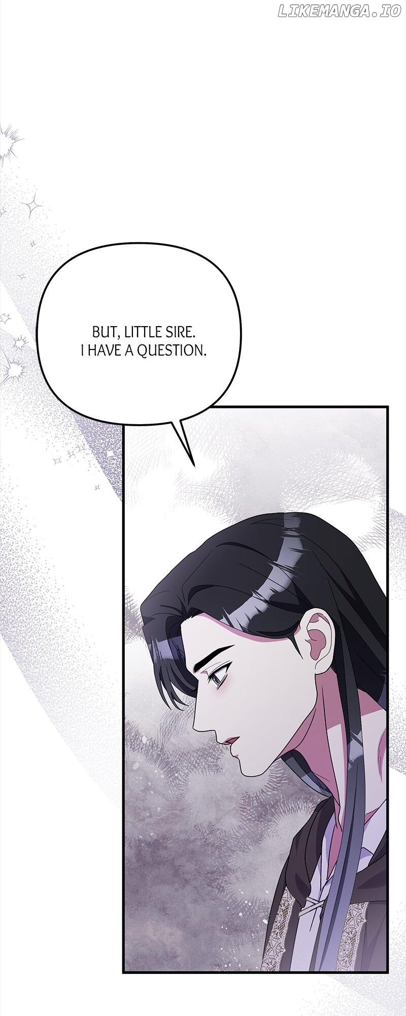 To Those Who Long for My Destruction Chapter 76 - page 50