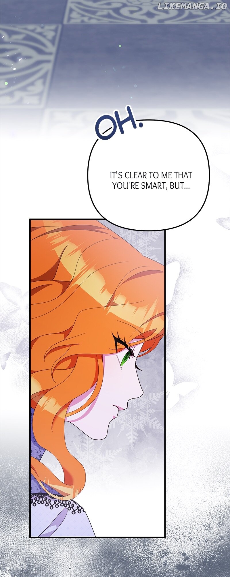 To Those Who Long for My Destruction Chapter 76 - page 52