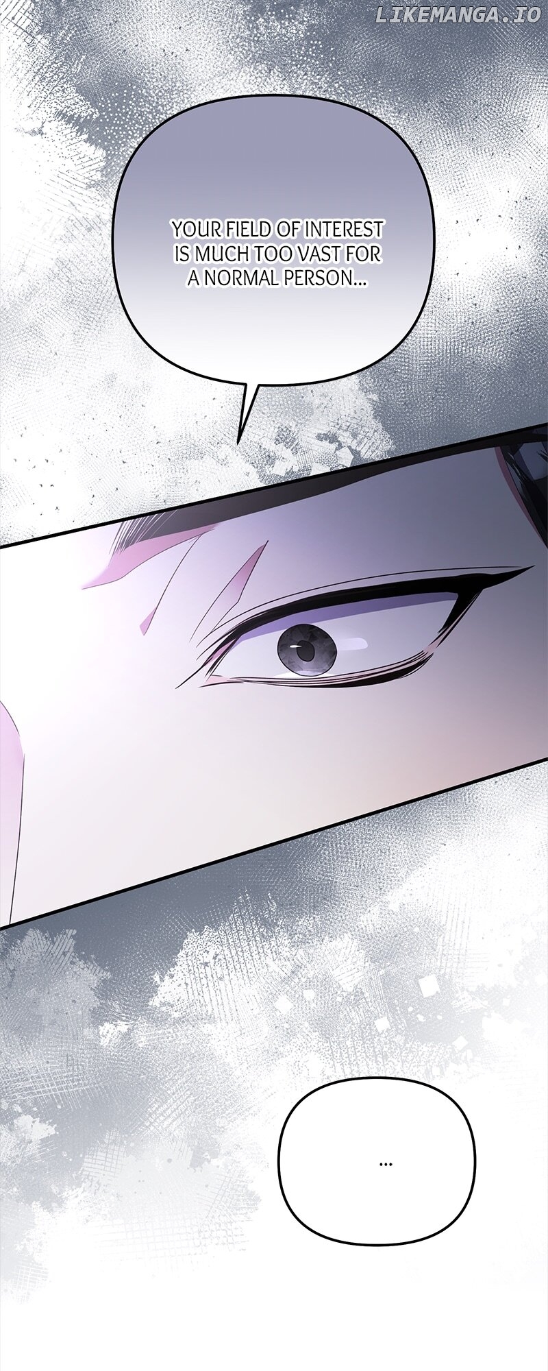 To Those Who Long for My Destruction Chapter 76 - page 53