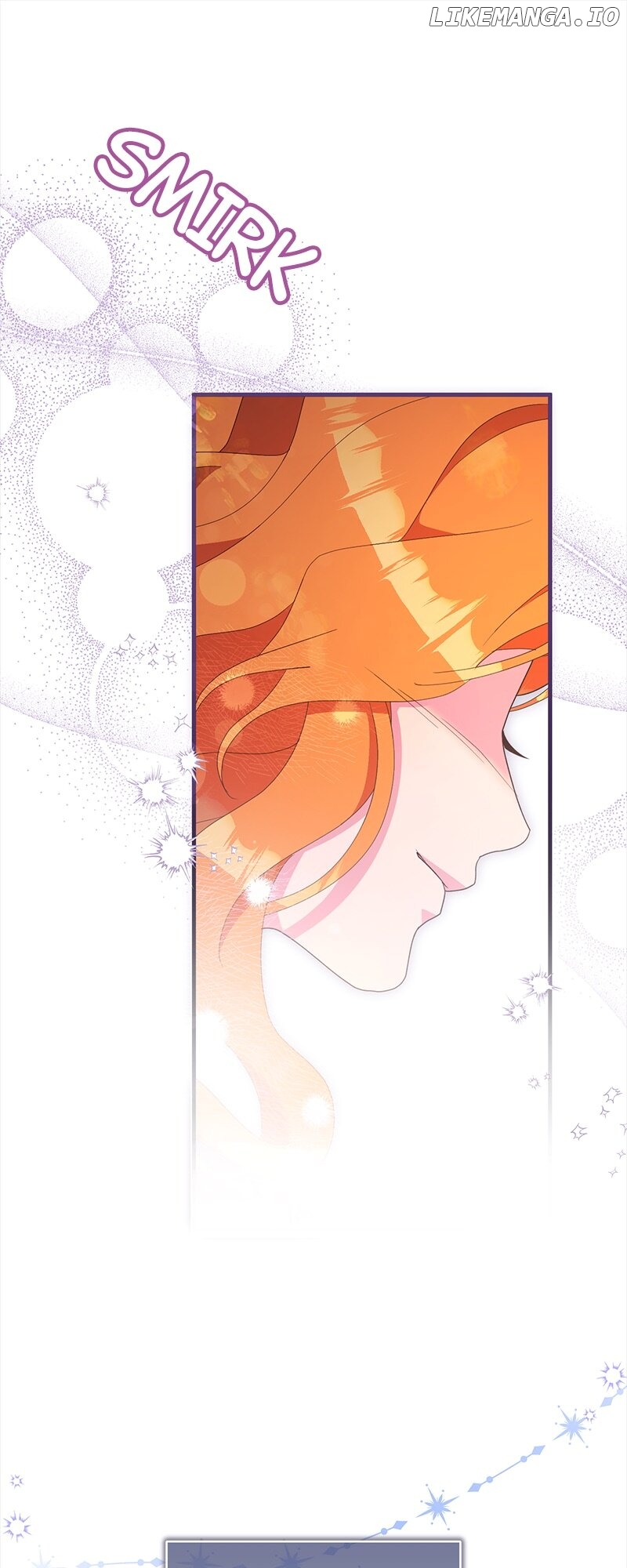 To Those Who Long for My Destruction Chapter 76 - page 54