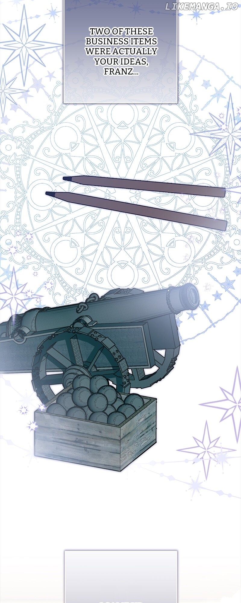 To Those Who Long for My Destruction Chapter 76 - page 55