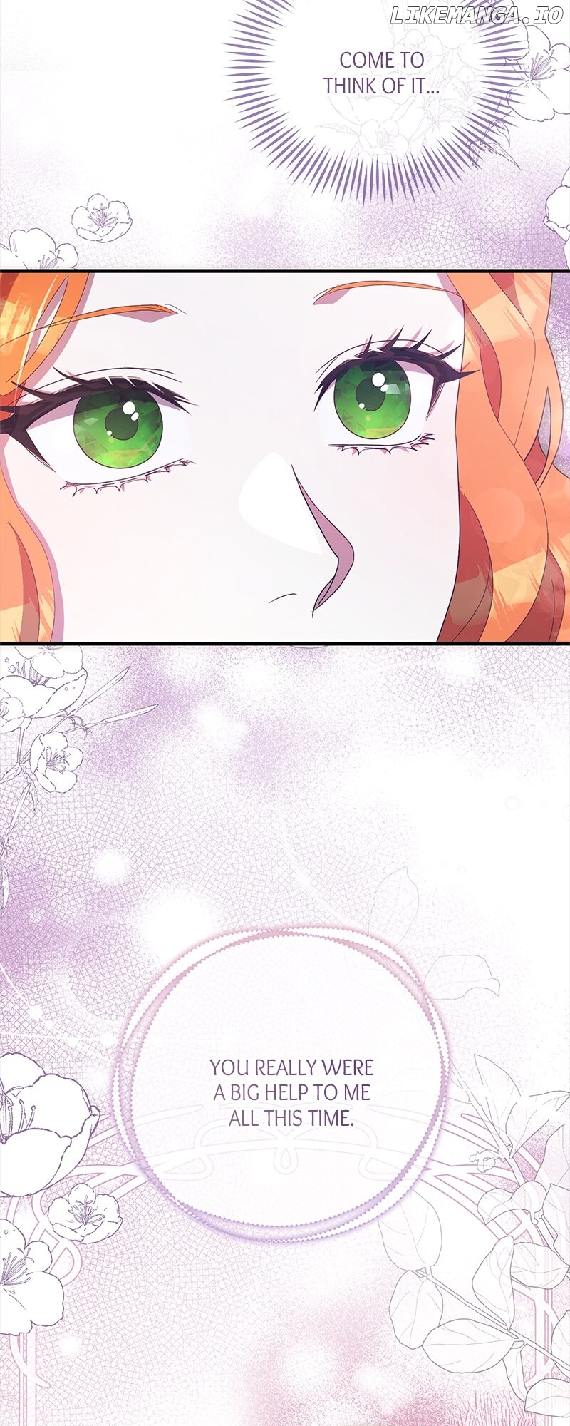 To Those Who Long for My Destruction Chapter 76 - page 58