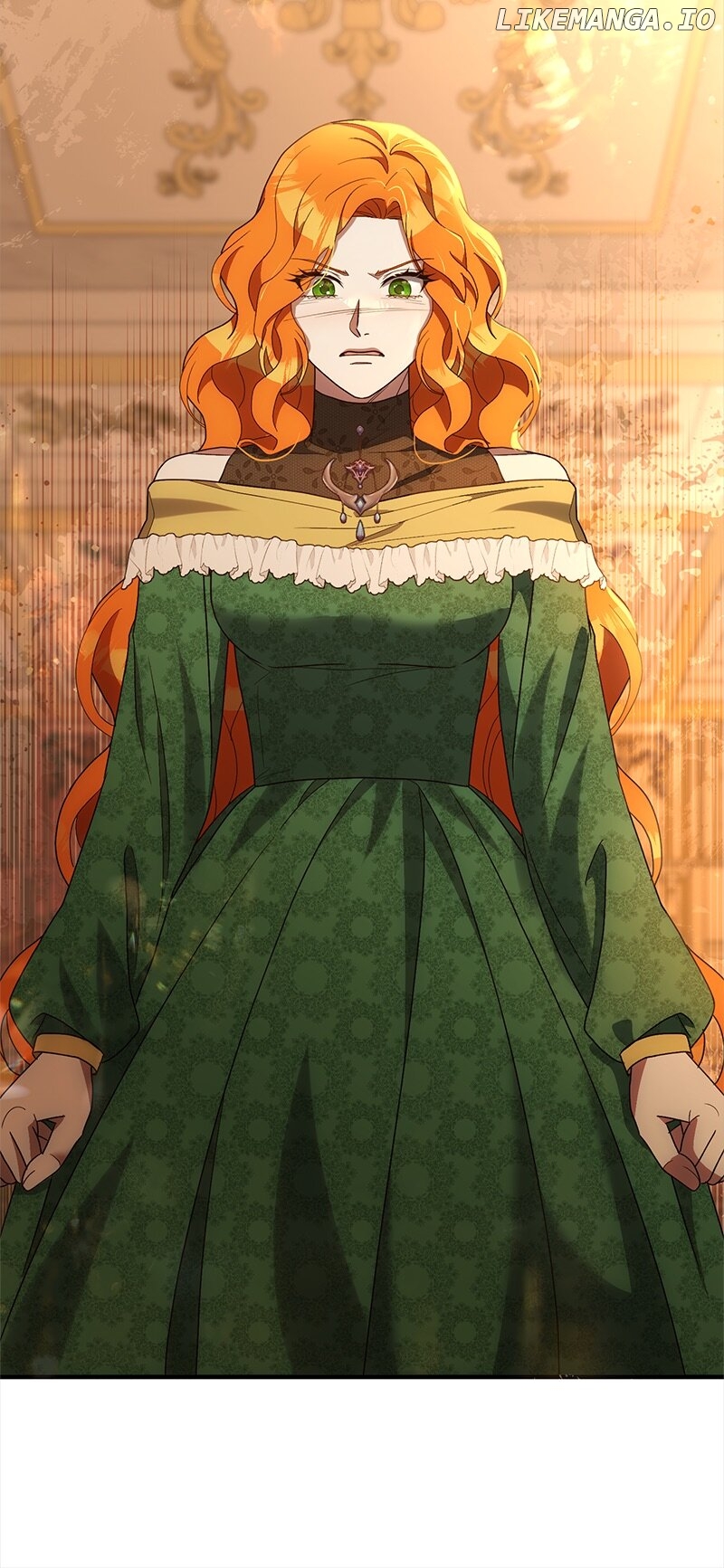 To Those Who Long for My Destruction Chapter 76 - page 6