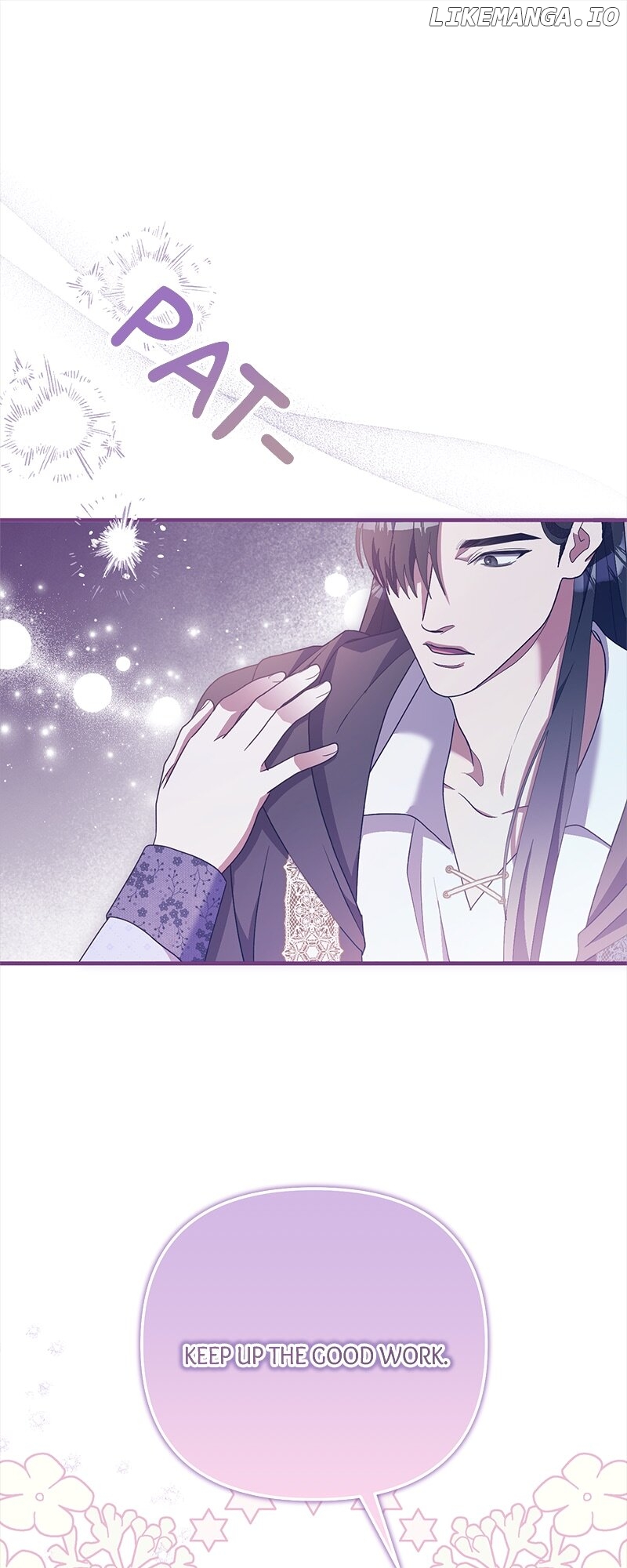 To Those Who Long for My Destruction Chapter 76 - page 60