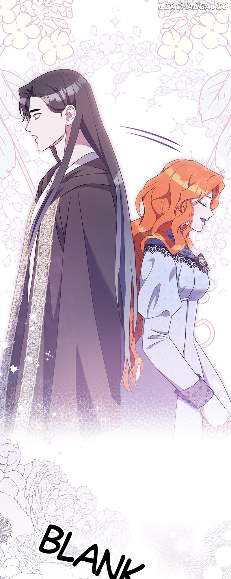 To Those Who Long for My Destruction Chapter 76 - page 61