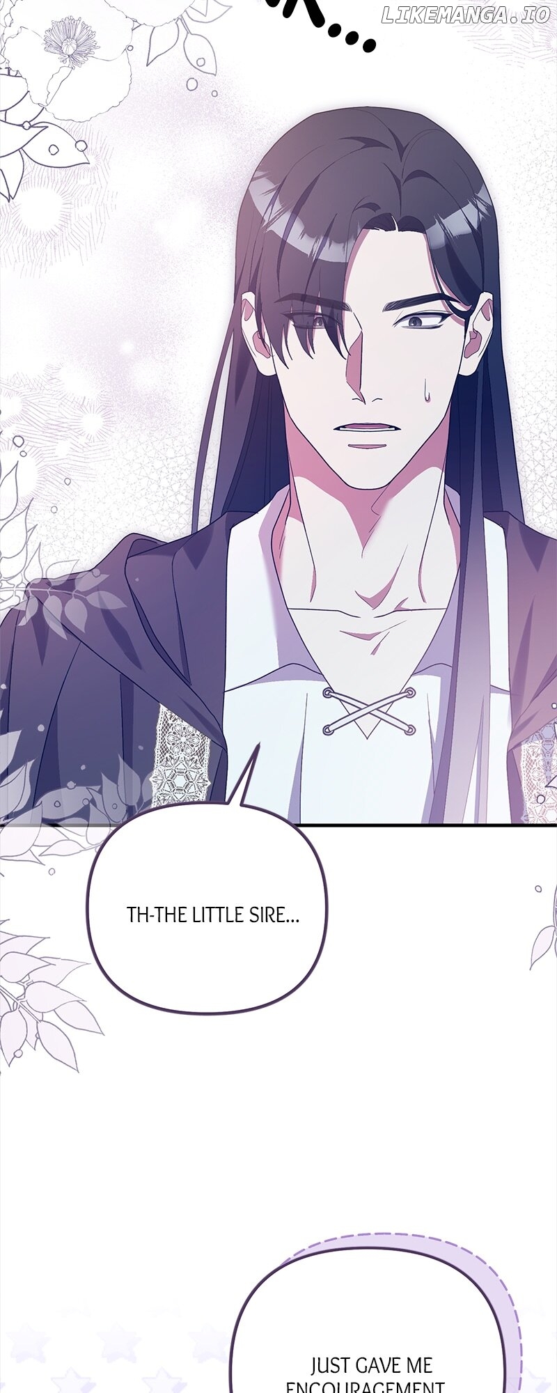 To Those Who Long for My Destruction Chapter 76 - page 62