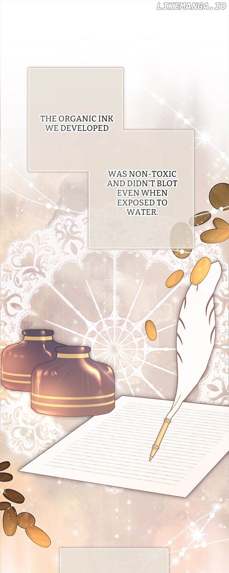 To Those Who Long for My Destruction Chapter 76 - page 64