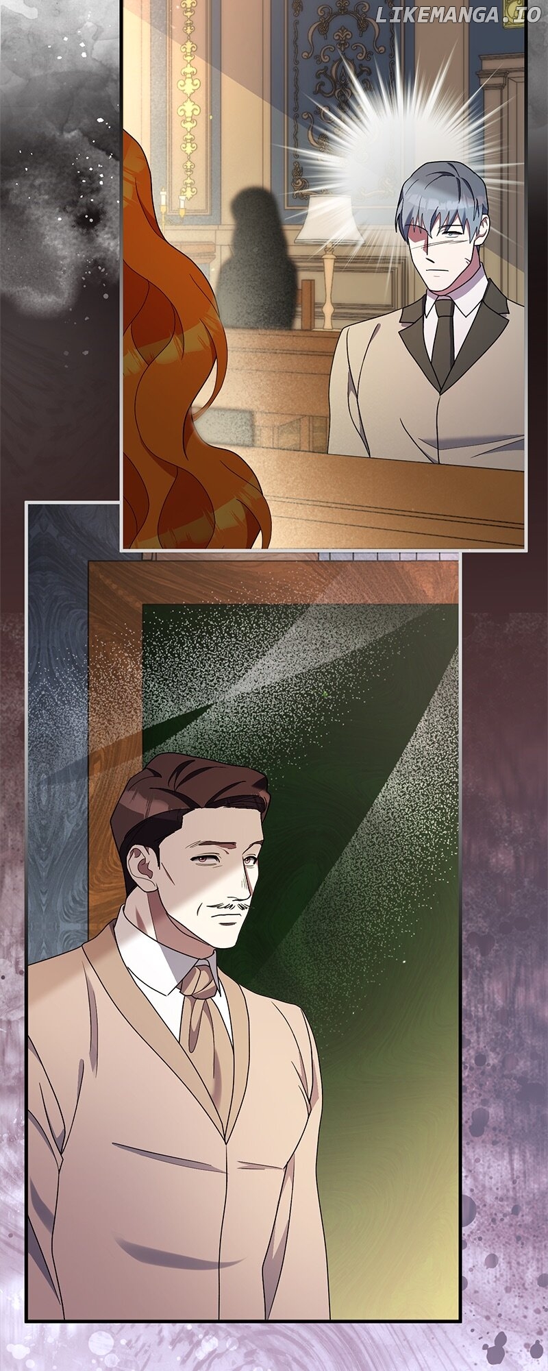 To Those Who Long for My Destruction Chapter 76 - page 67