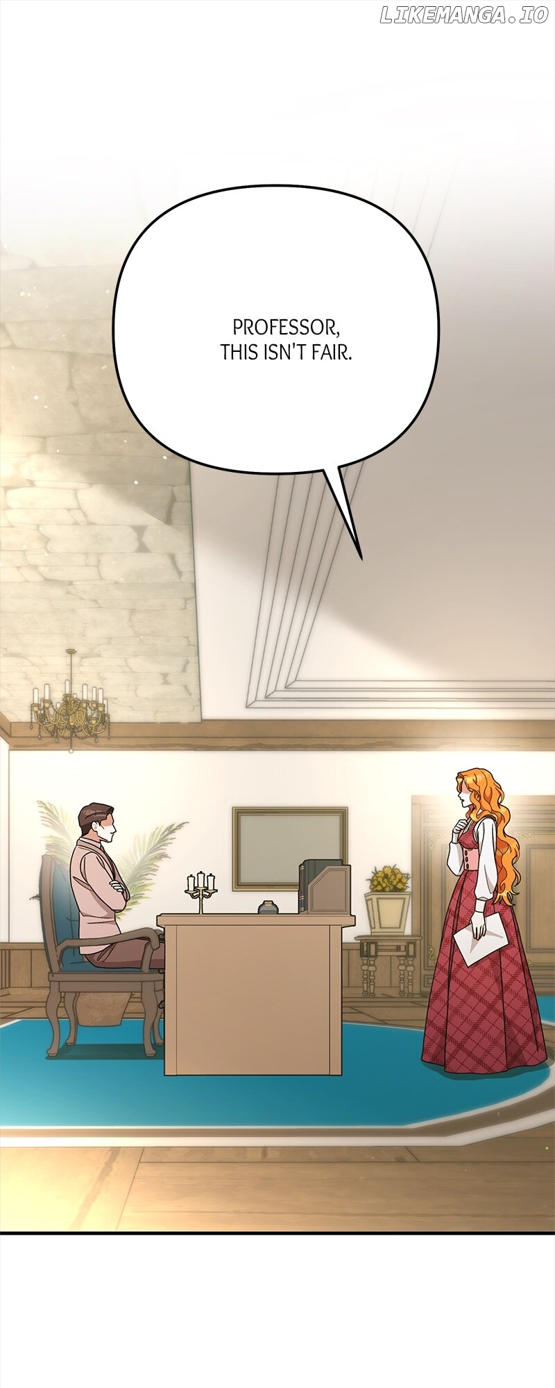 To Those Who Long for My Destruction Chapter 76 - page 70