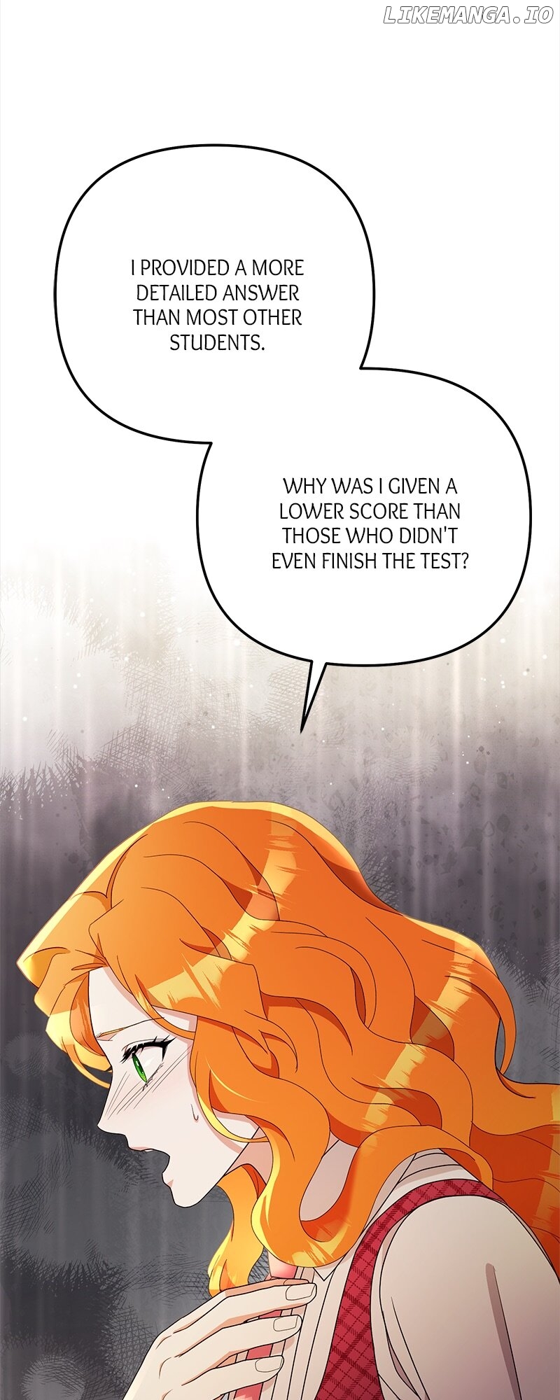 To Those Who Long for My Destruction Chapter 76 - page 71