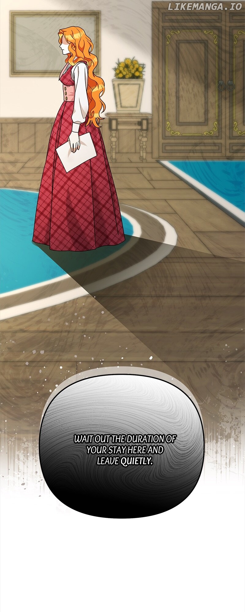 To Those Who Long for My Destruction Chapter 76 - page 74