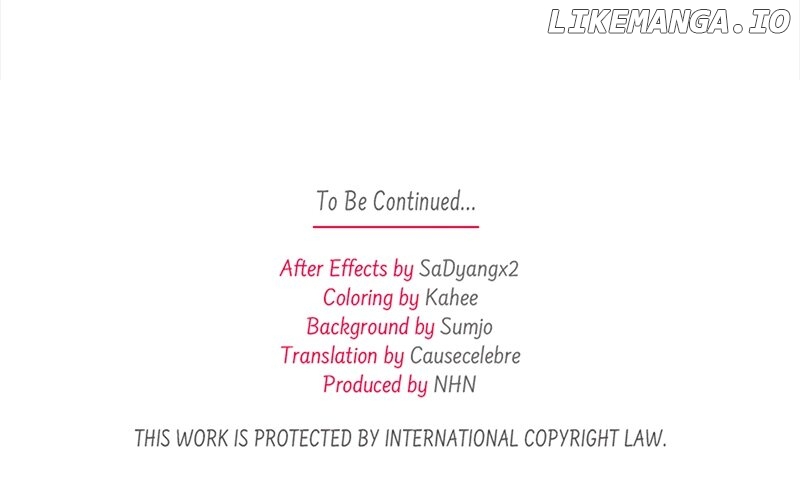 To Those Who Long for My Destruction Chapter 76 - page 75