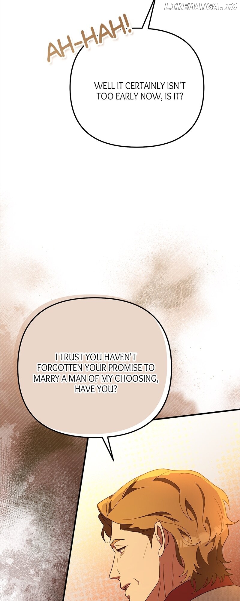 To Those Who Long for My Destruction Chapter 76 - page 8