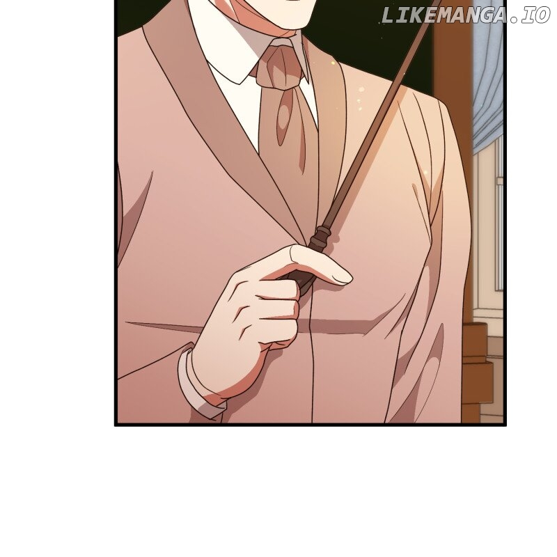 To Those Who Long for My Destruction Chapter 77 - page 14